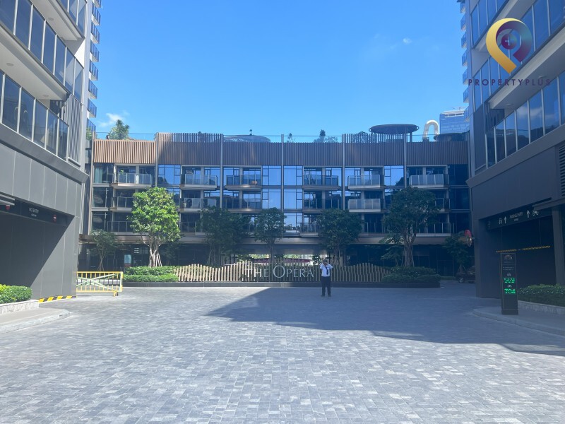 The Opera Residence